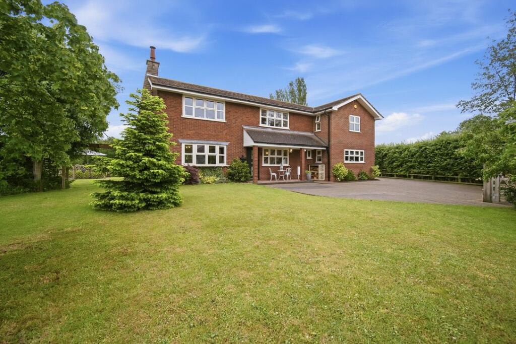 Main image of property: Nethertown, Rugeley, WS15 3QH
