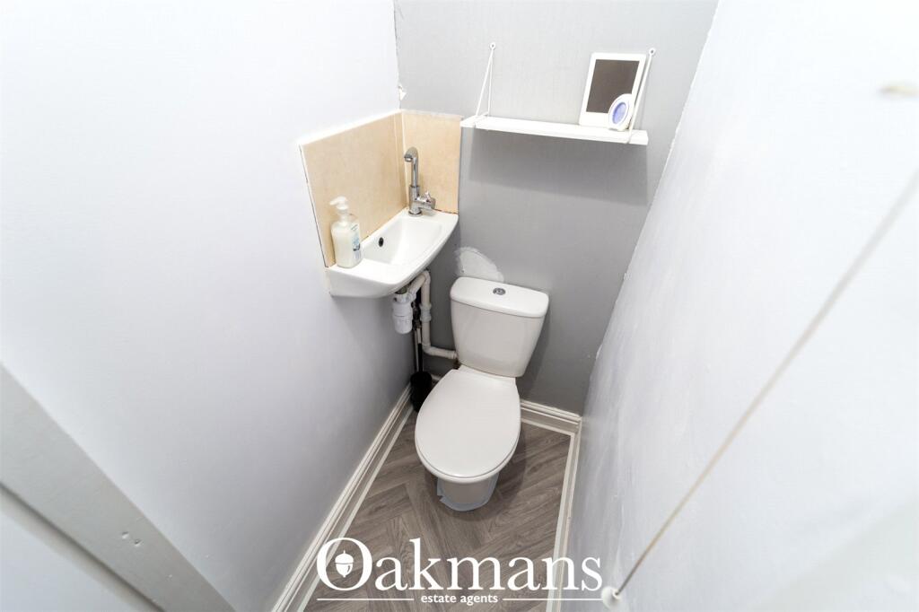 Additional image 14 of Percy Road, Birmingham, West Midlands, B11