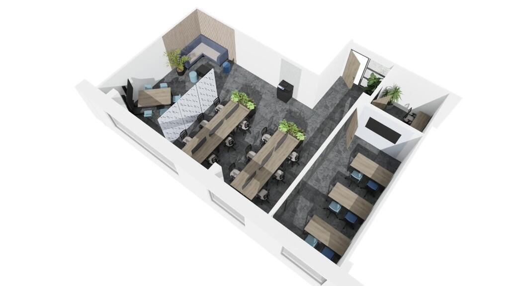 Suite GF3