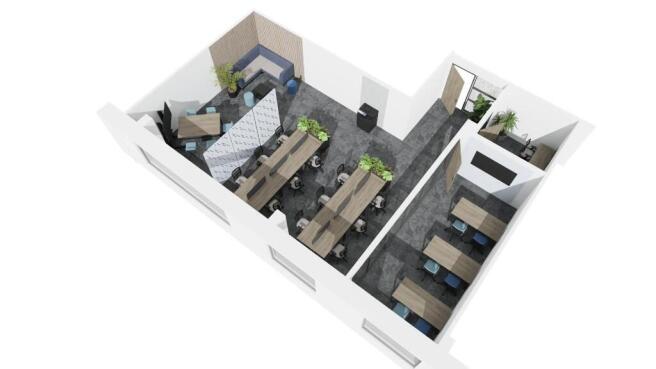 Suite GF3