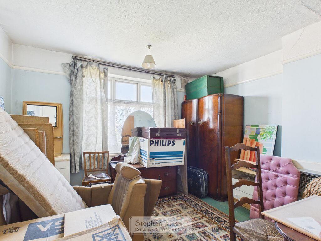 House in Bristol, Hengrove - More