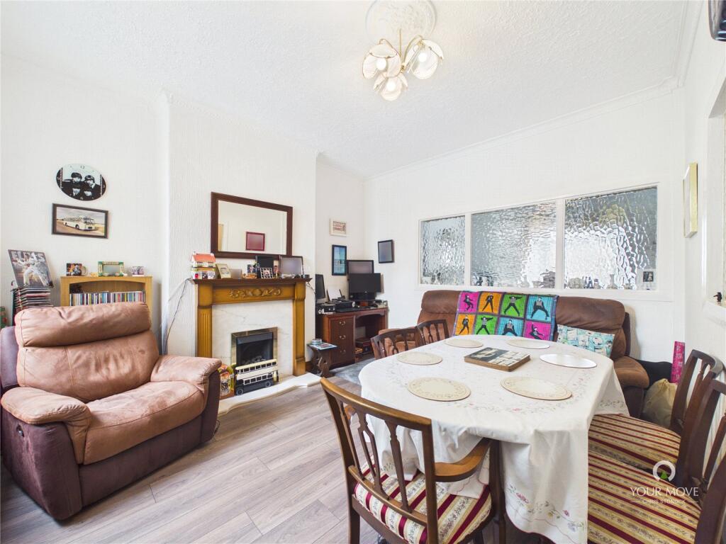 House in Chester-le-Street, South Pelaw - View 4
