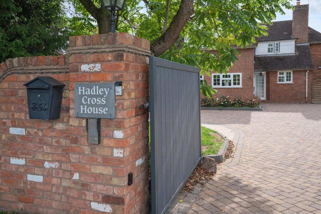 Main image of property: Haye Lane, Ombersley, WR9