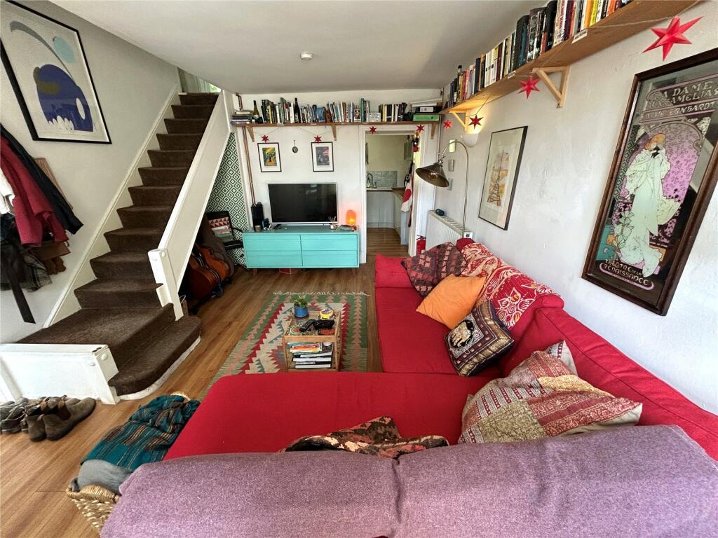 House in Porthaethwy / Menai Bridge, Ynys Môn / Isle of Anglesey - View 3