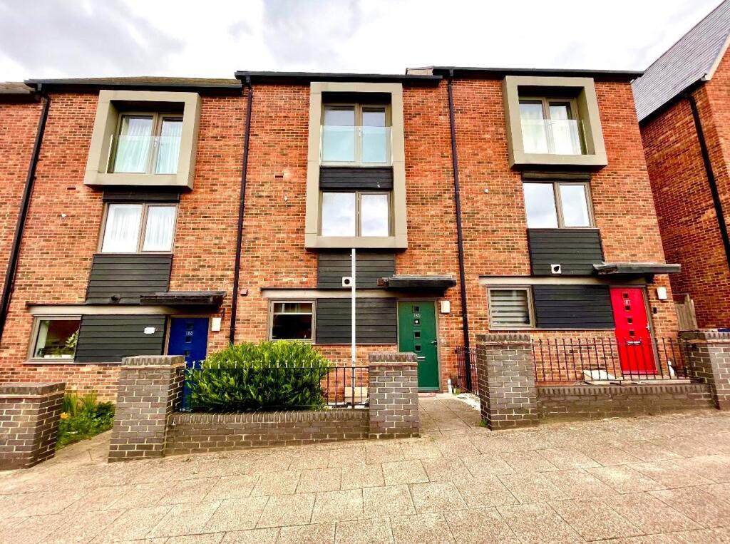Main image of property: High Street, Upton, NN5