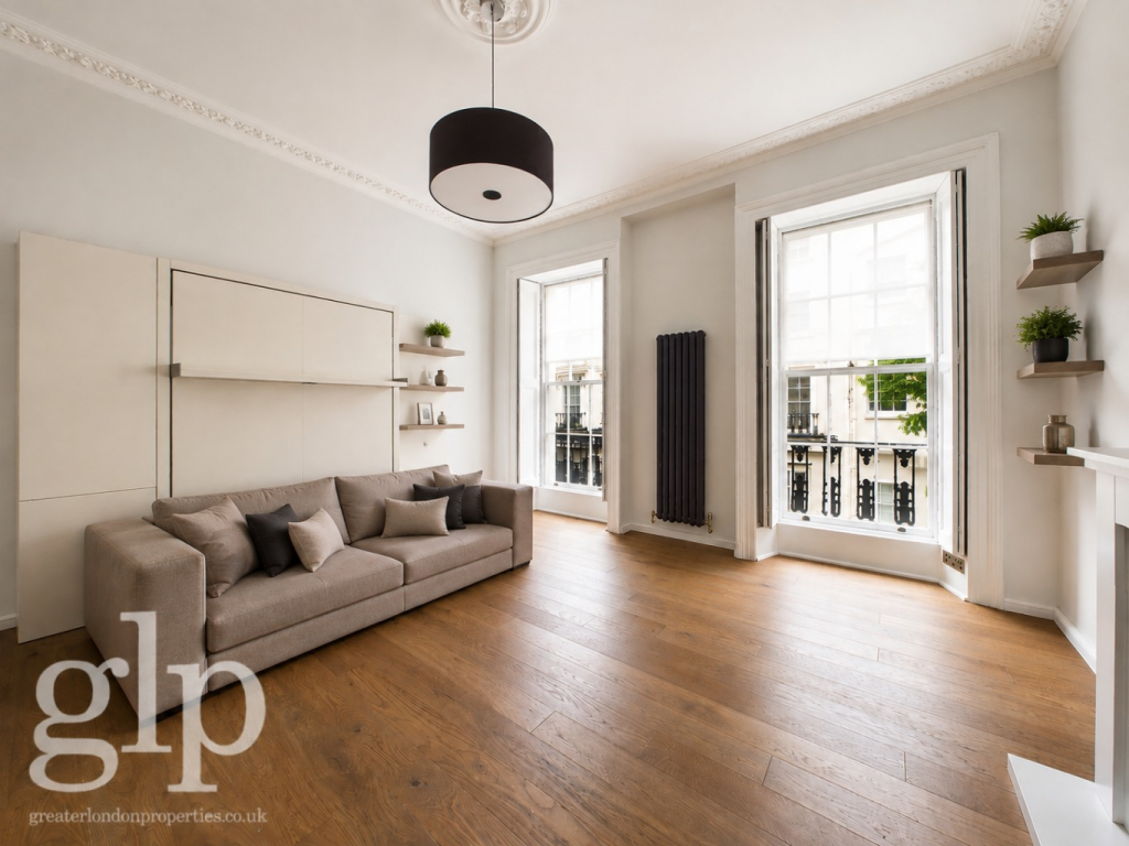 Main image of property: Bathurst Street, Hyde Park, W2