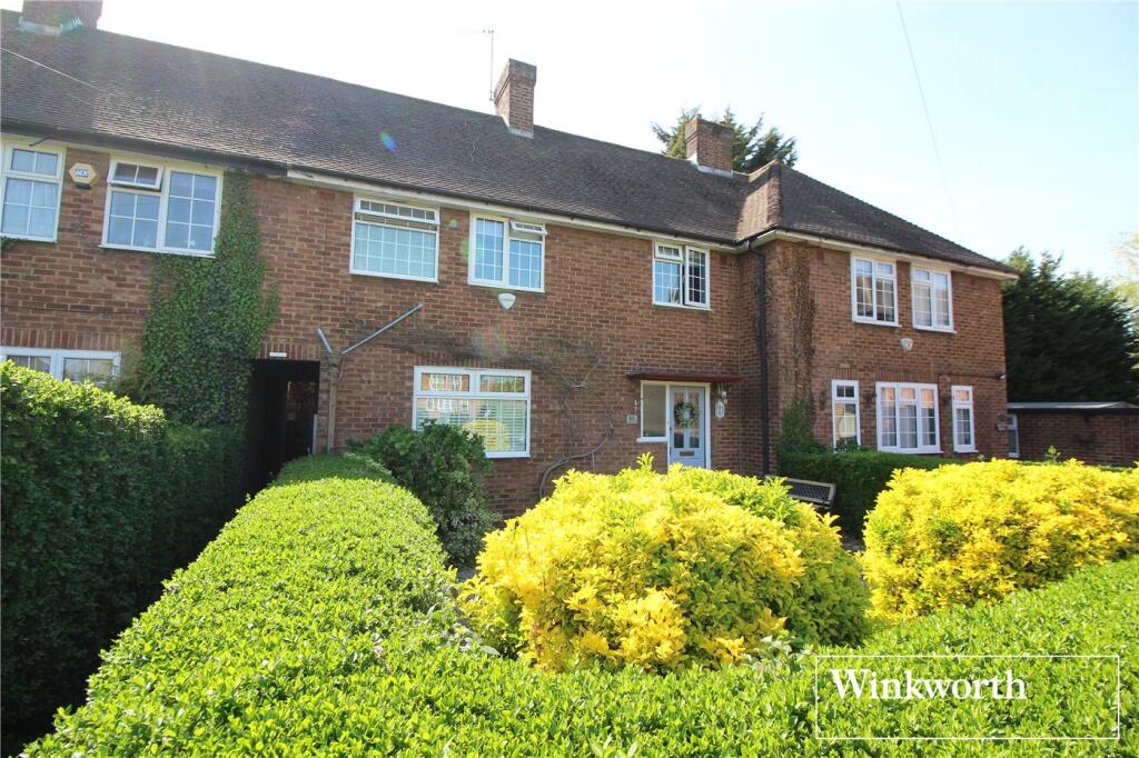 Main image of property: Hartforde Road, Borehamwood, Hertfordshire, WD6