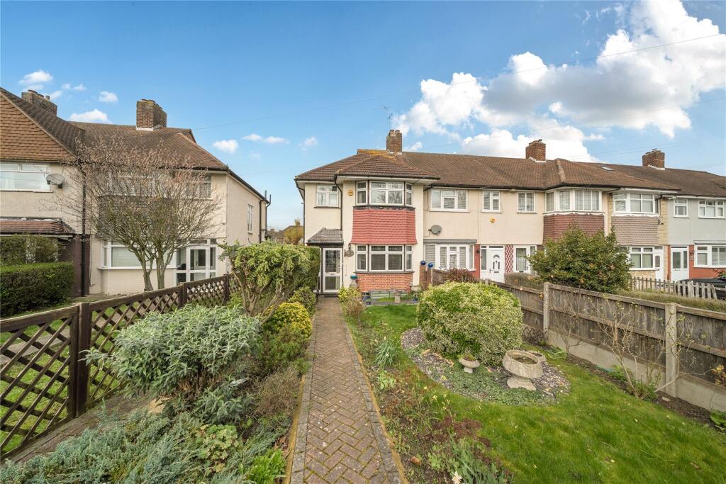 Main image of property: Whitefoot Lane, Bromley