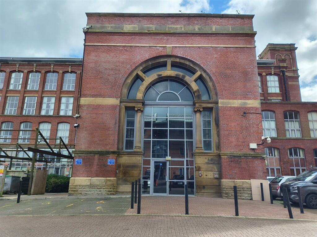 Main image of property: New Hall Lane, PRESTON
