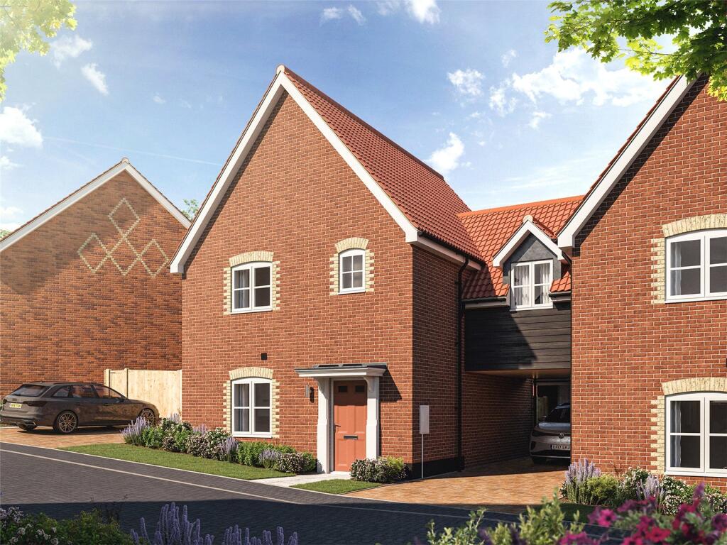 Main image of property: Brundall Meadows, Brundall Road, Brundall, Norwich, NR13