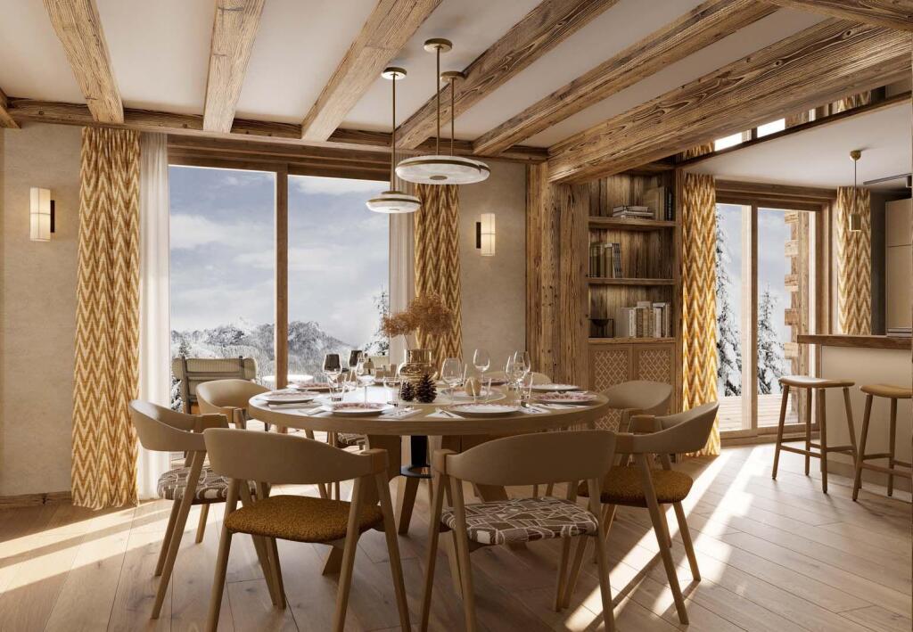 Main image of property: Rhone Alps, Haute-Savoie, Megève