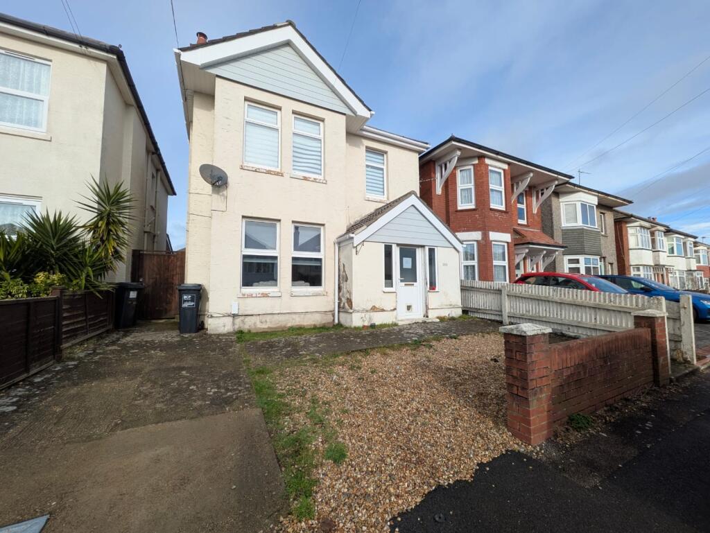 Main image of property: Pine Road, Bournemouth