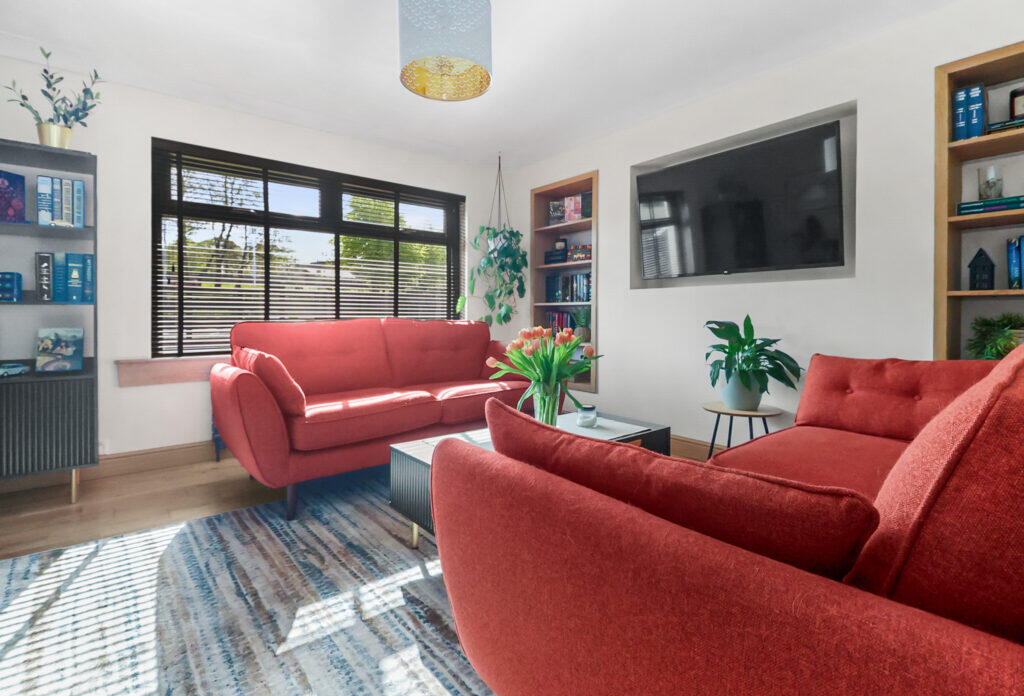 House in Airdrie ML6 0LX, North Lanarkshire - View 3
