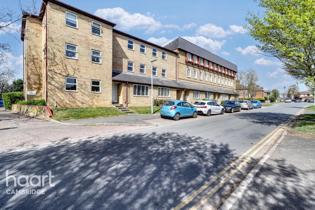 Main image of property: Holyoake Court Whitehill Road, Cambridge