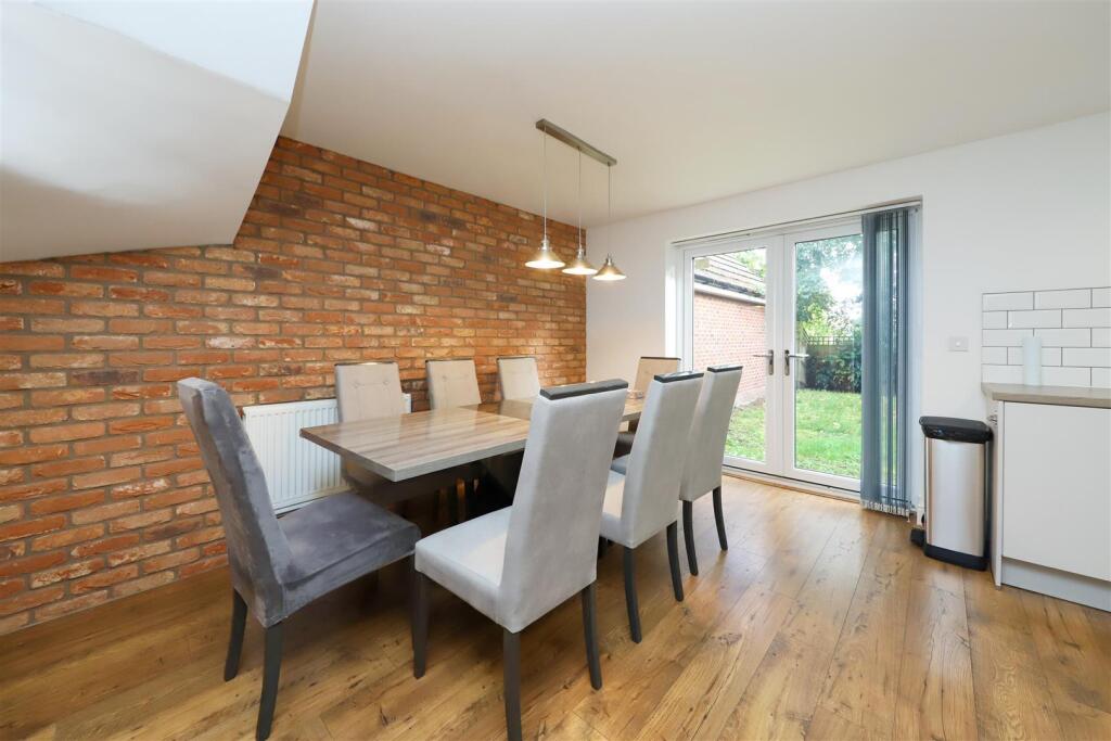 House in London - View 4