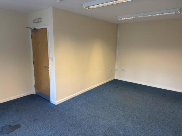 5B Offices