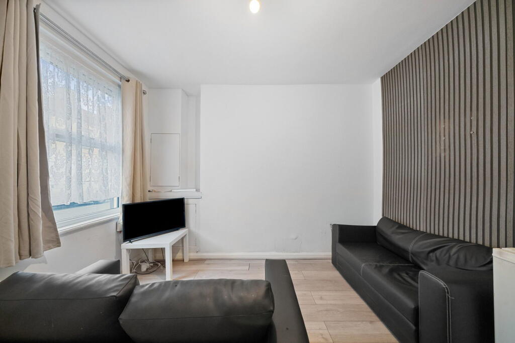 House in Liverpool - View 3