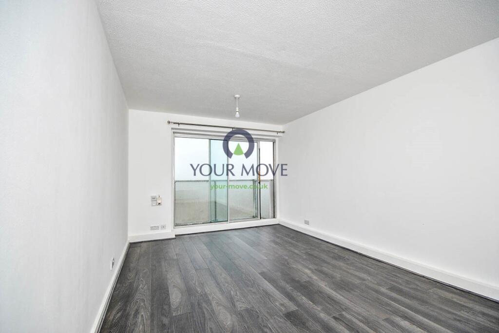 Apartment in Sutton - View 2