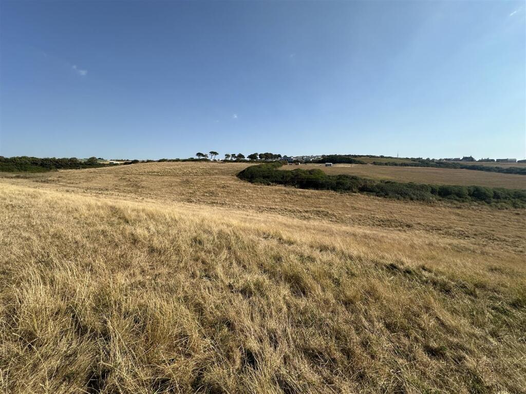 Main image of property: Lot A, Land at Camp Road, Wyke Regis, Weymouth