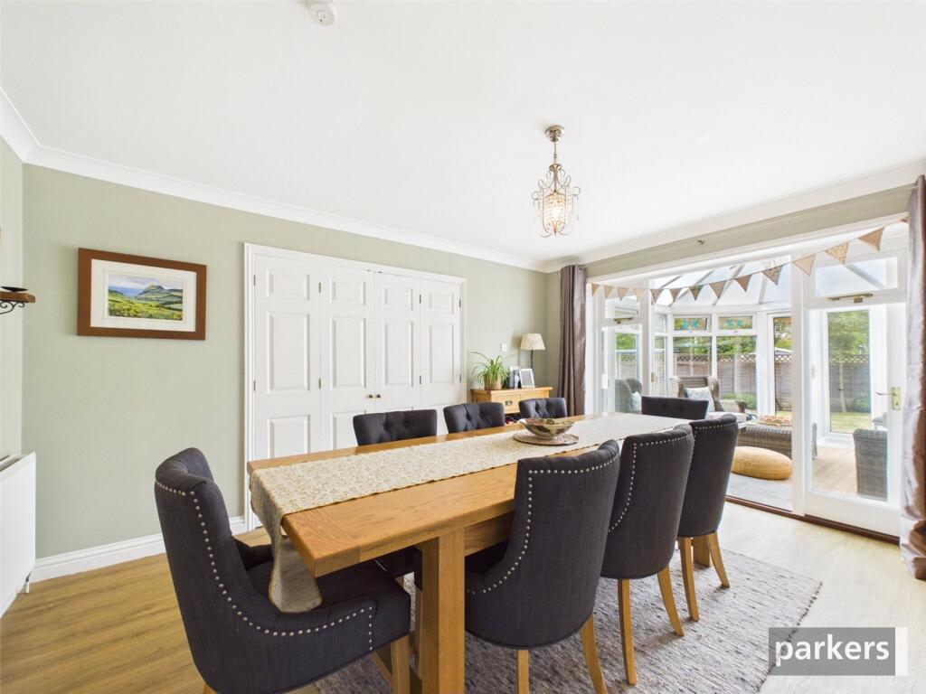House in Reading - View 4