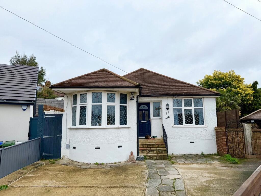 Main image of property: Albany Close, Bexley