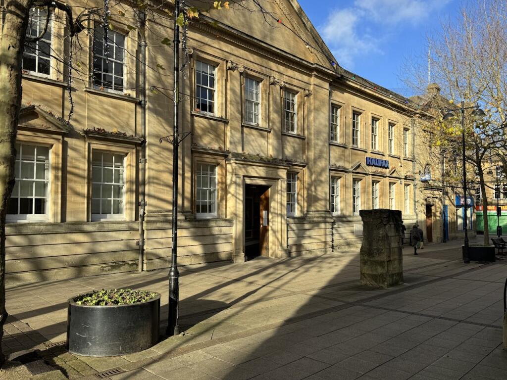 Additional image 3 of Halifax, King George Street, Yeovil, BA20 1PT