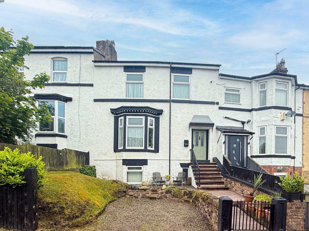 Main image of property: Olive Crescent, Birkenhead, CH41
