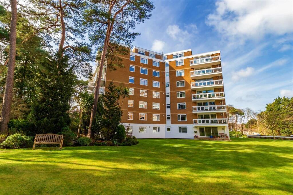 Main image of property: Western Road, Canford Cliffs