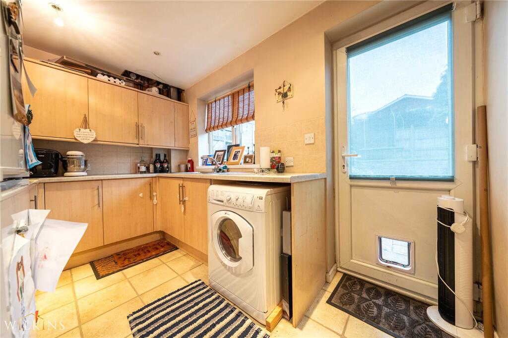 Additional image 14 of Cornel, Tamworth, Staffordshire, B77