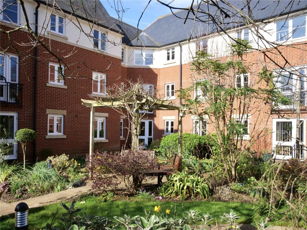 Cavendish Lodge, Glastonbury photo 2