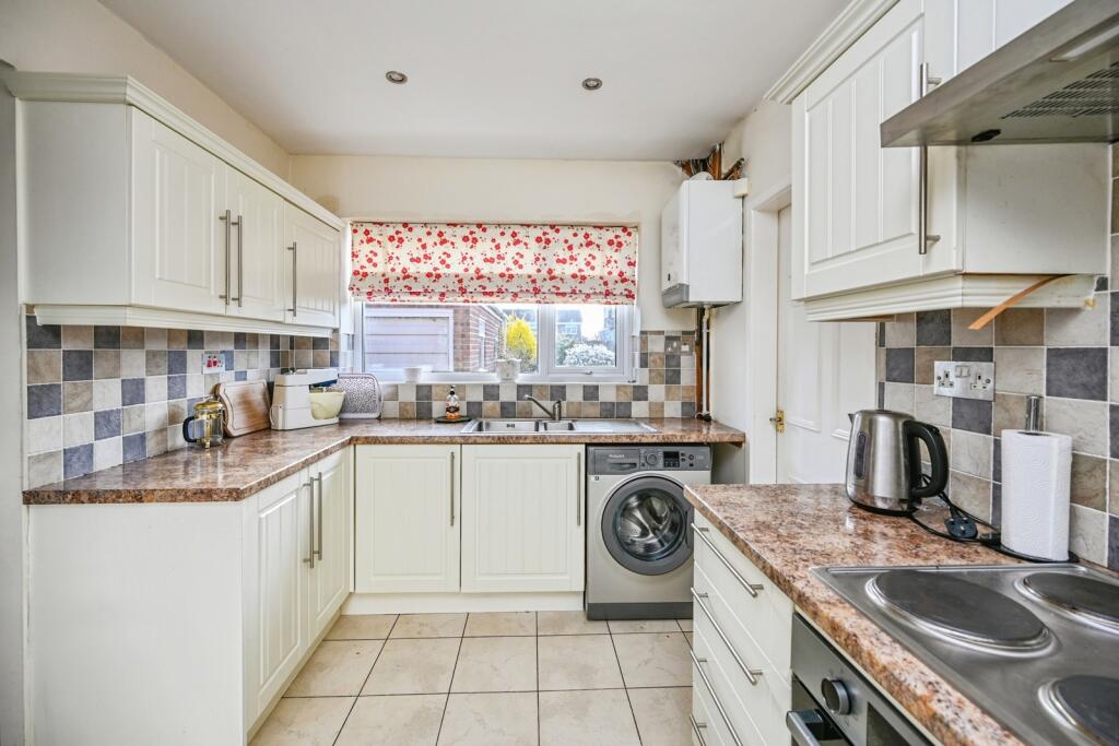 Southport Road, Lydiate, Liverpool, Merseyside, L31 – pohled 5