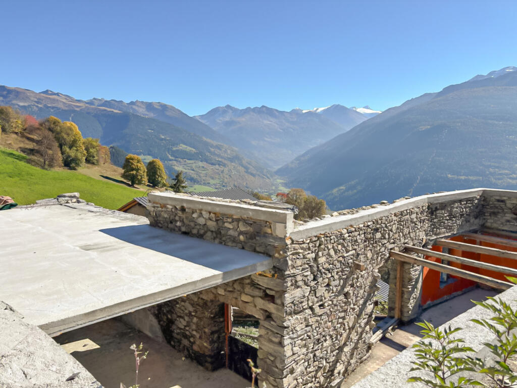 Main image of property: 73700 bourg-st-maurice