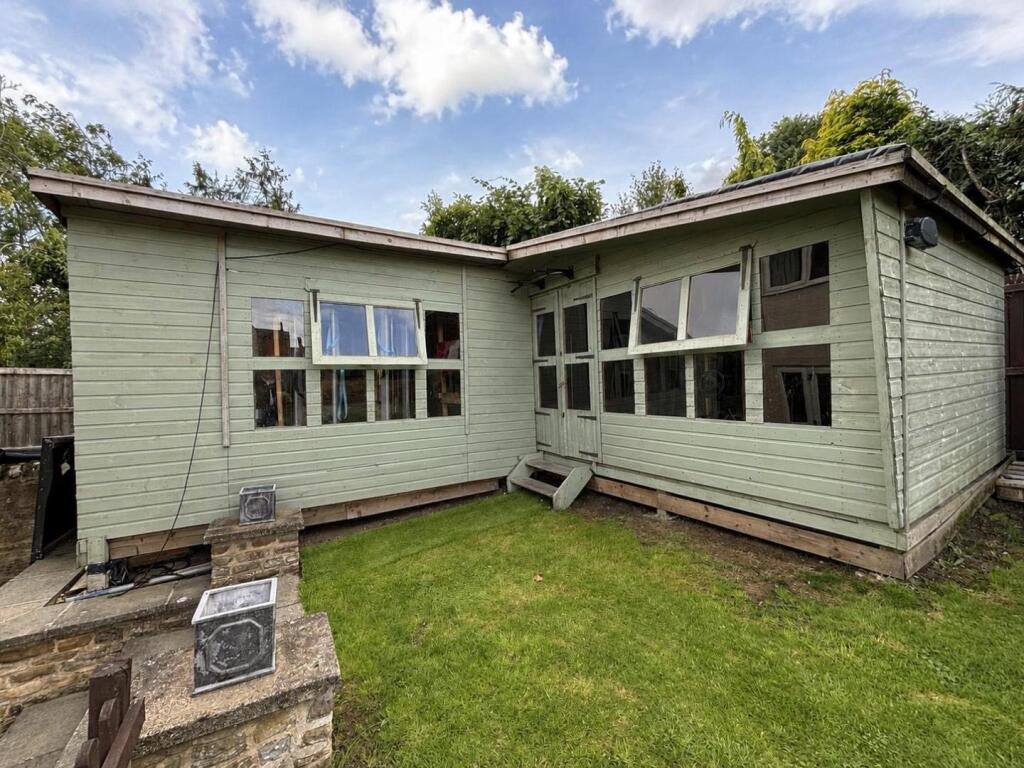 House in Spratton - View 3