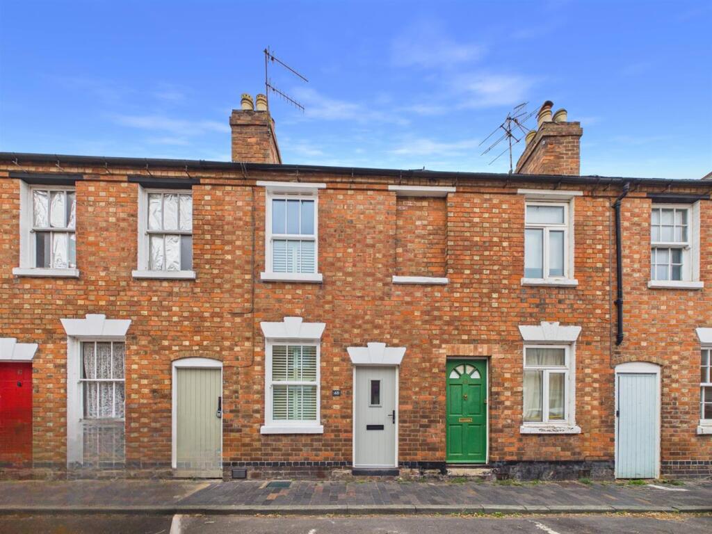 Main image of property: Great William Street, Stratford-Upon-Avon