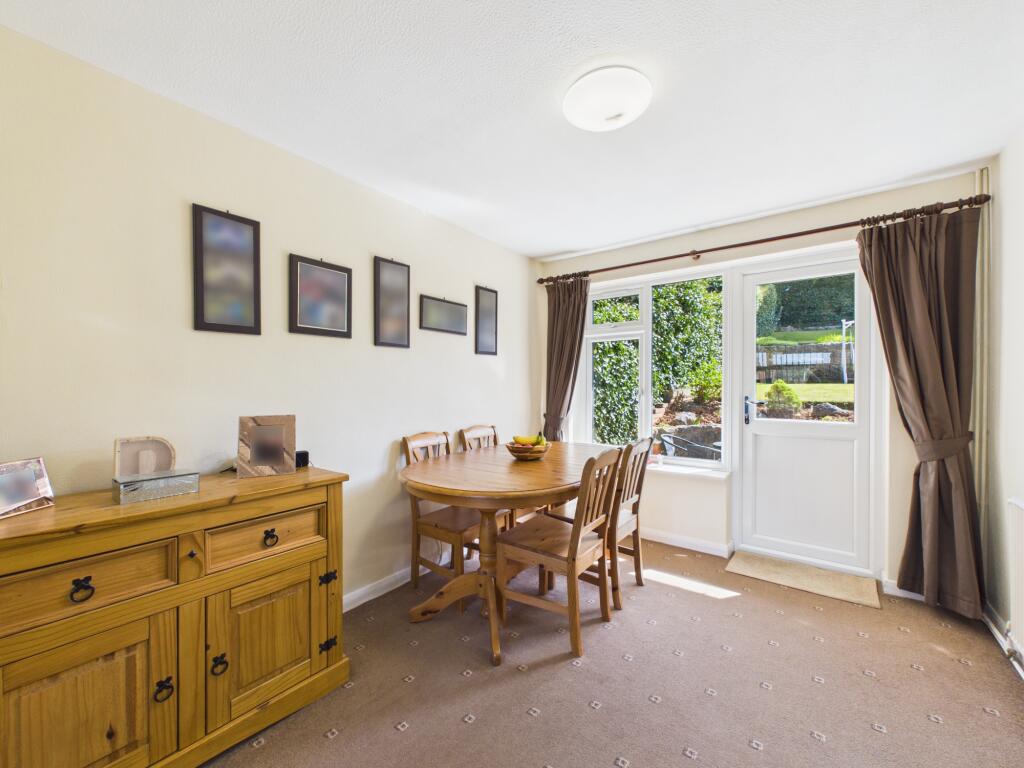 Windermere Crescent, Allestree photo 5