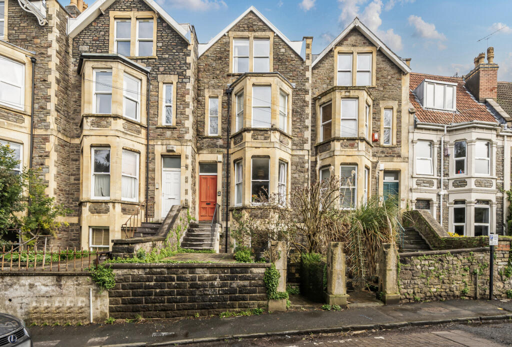 Main image of property: Arley Hill, Bristol, BS6