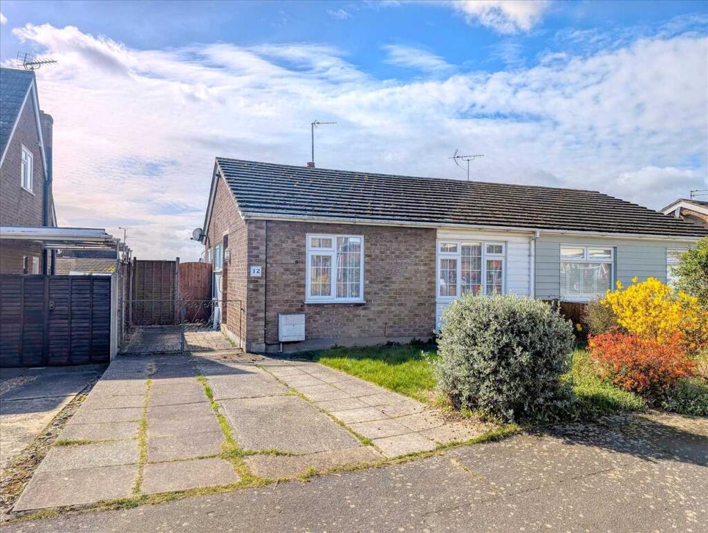 Main image of property: Elizabeth Way, Brightlingsea