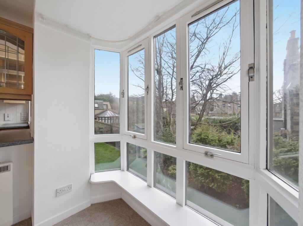Apartment in Edinburgh, Polwarth, Merchiston - View 5