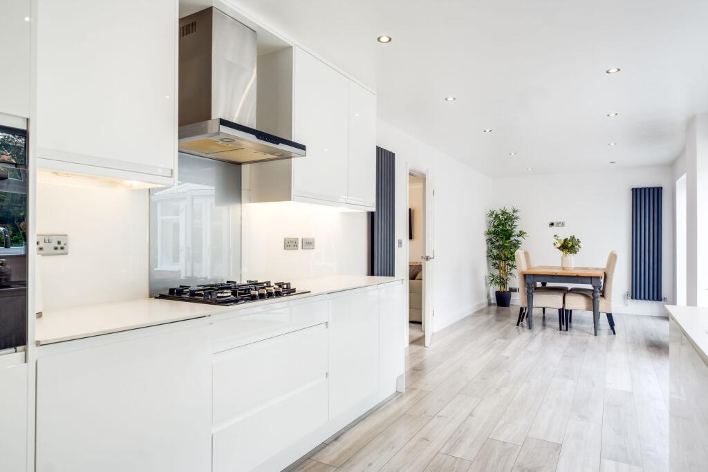 House in Birmingham - More