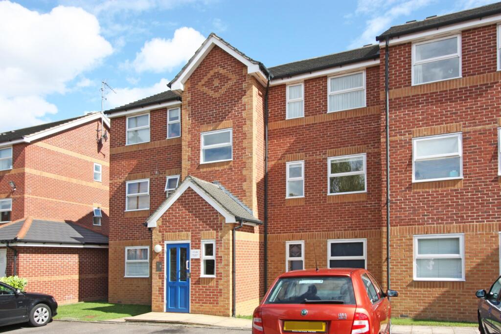 Main image of property: Molyneux Drive, Tooting Bec