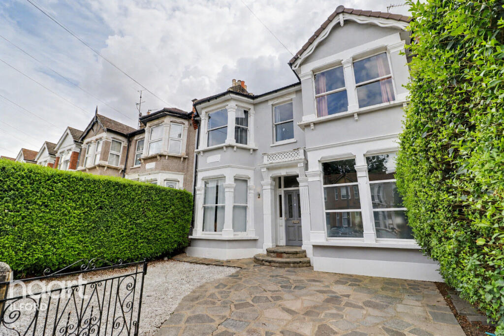 Main image of property: Courtland Avenue, Ilford