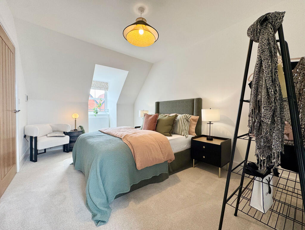 Main image of property: Curbridge Way,
Curbridge,
Southampton,
SO30 2HN