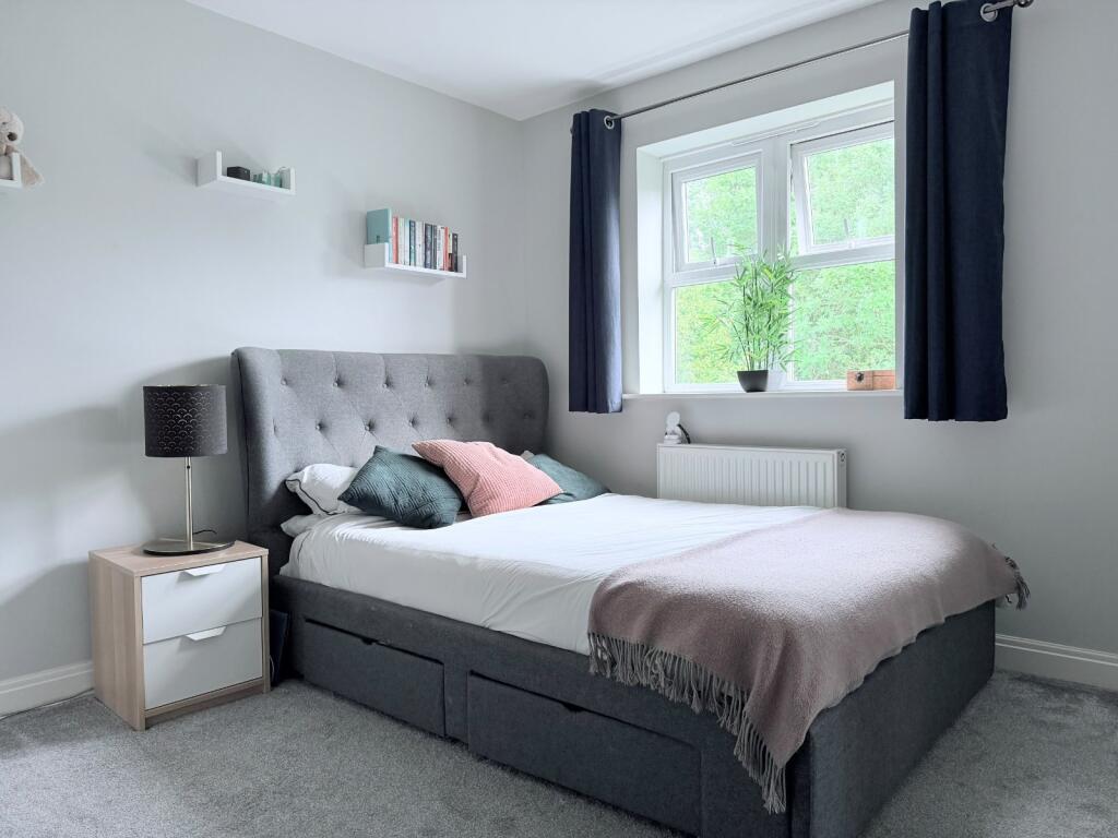 Apartment in Leeds - View 5