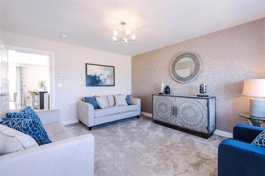 Additional image 6 of Oaken Heights, Standen Hall Drive, Burnley, BB10