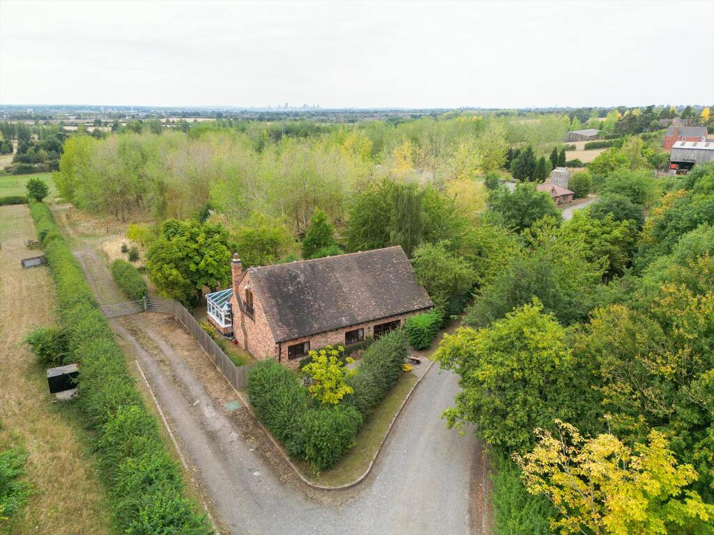 Additional image 15 of Bulls Lane, Wishaw, Sutton Coldfield, Warwickshire, B76