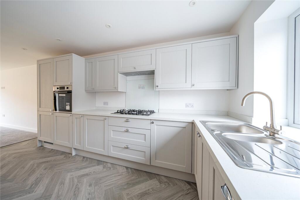 PLOT 1, Belle Vue Street, Batley, West Yorkshire - View 2