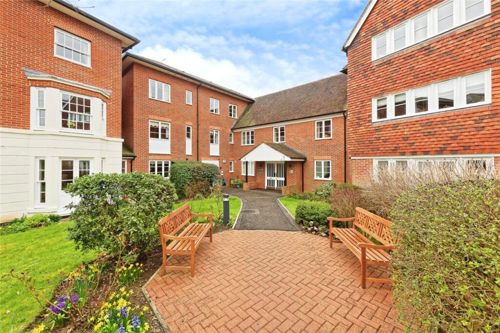 Main image of property: Barton Mill Court, Canterbury