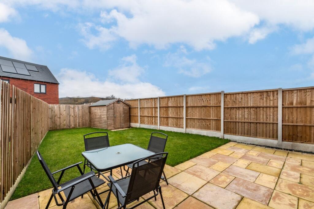 Additional image 13 of Callow Rise, Rednal, Birmingham, West Midlands, B45