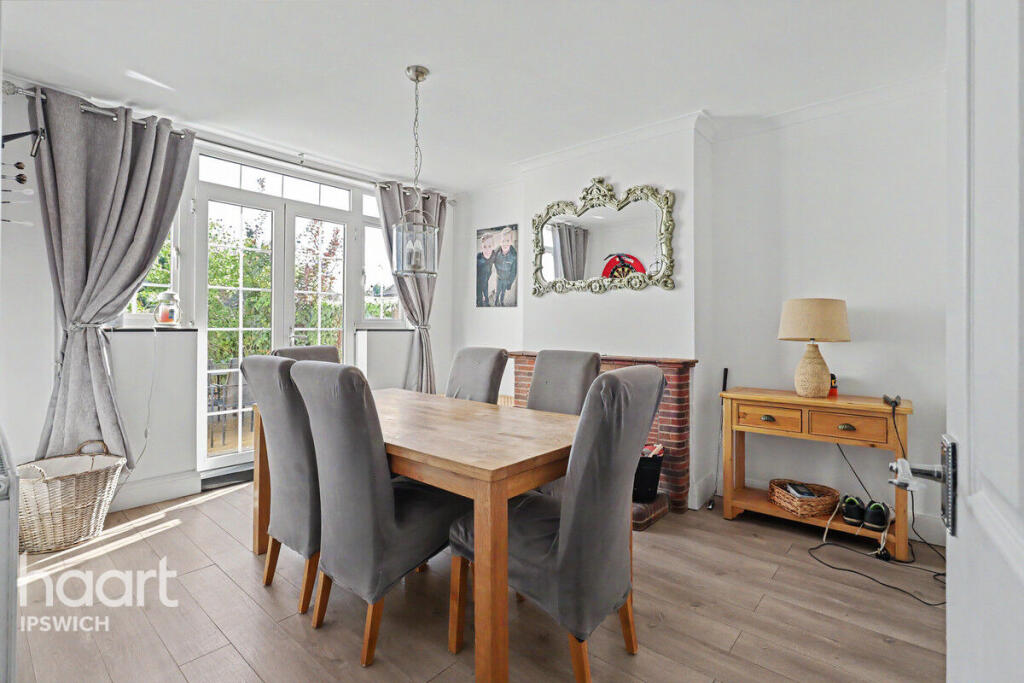 House in Ipswich, Suffolk - View 4