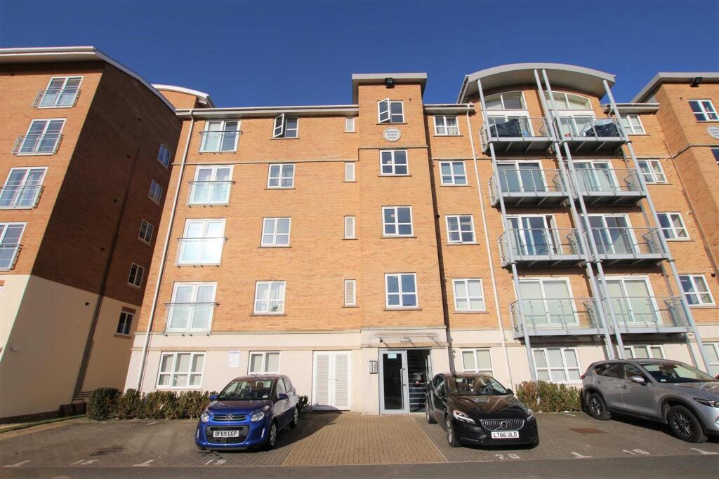 Main image of property: Lion Court, Northampton
